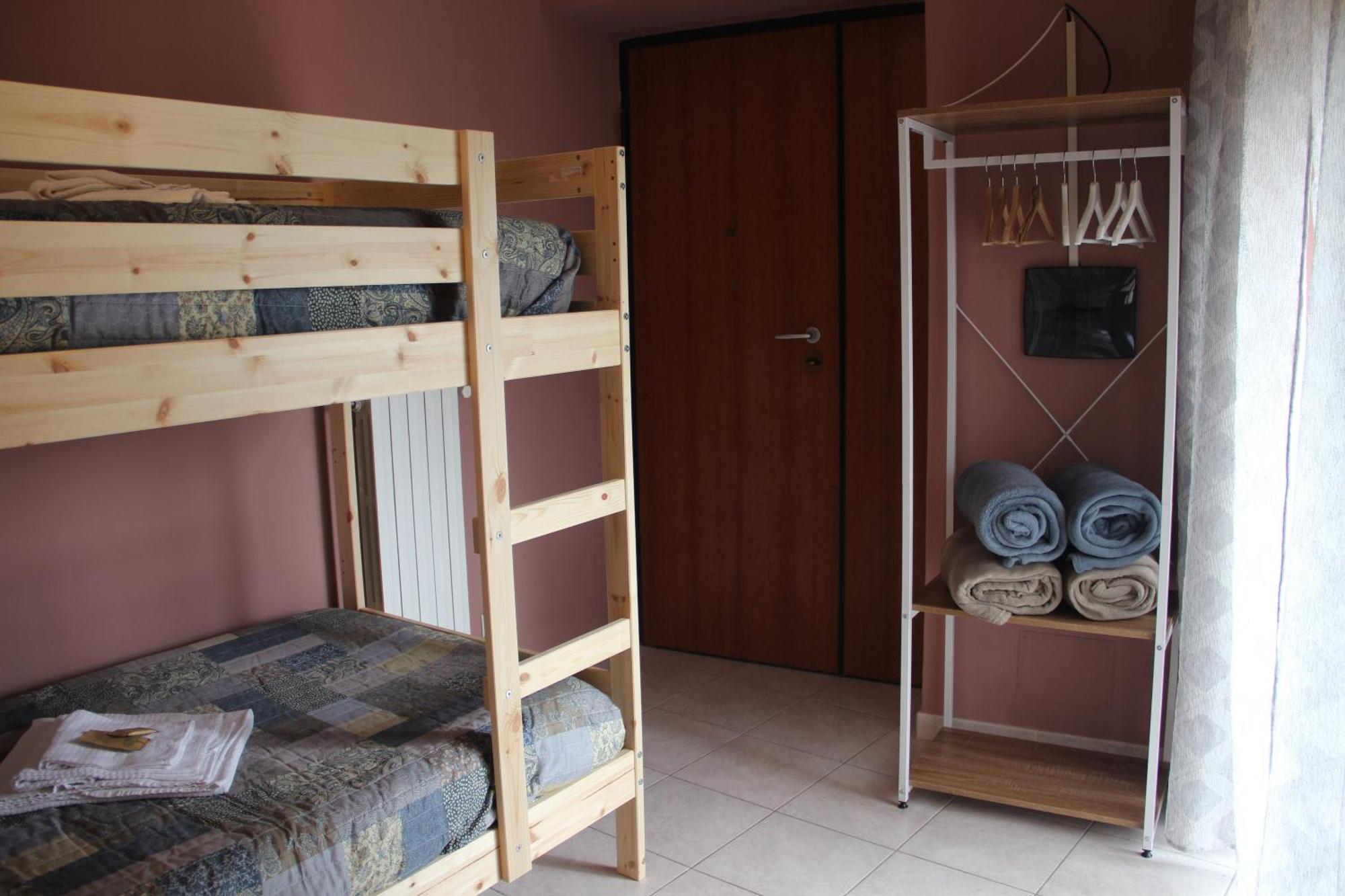 Casa Vacanze Sud E Magia Castelmezzano Exteriér fotografie