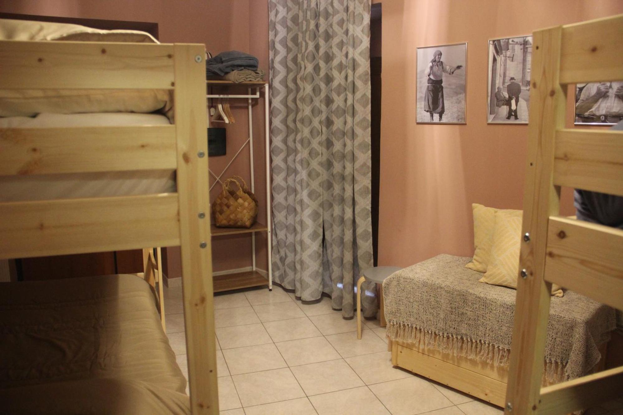 Casa Vacanze Sud E Magia Castelmezzano Exteriér fotografie