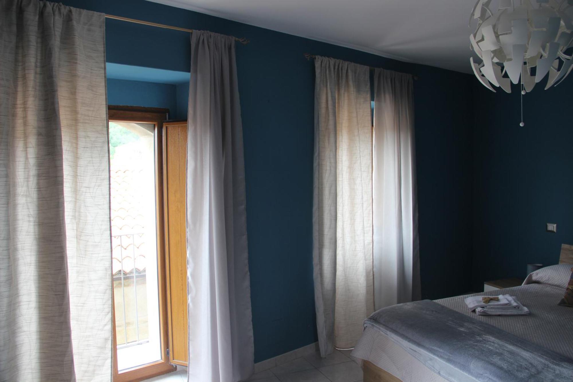 Casa Vacanze Sud E Magia Castelmezzano Exteriér fotografie